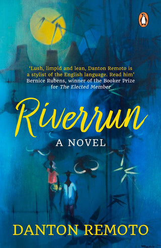 Riverrun - A Novel - Thryft