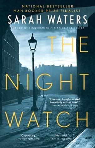 The Night Watch - Thryft