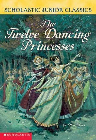 The Twelve Dancing Princesses - Thryft