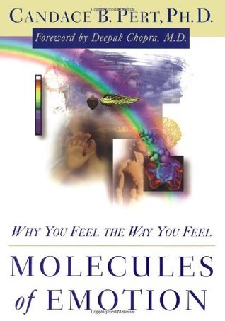 Molecules of Emotion: Why You Feel the Way You Feel