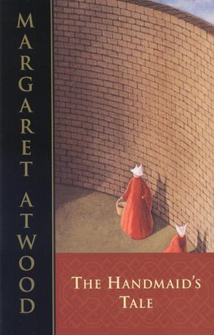 The Handmaid's Tale : A Novel - Thryft