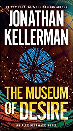 The Museum of Desire - Thryft