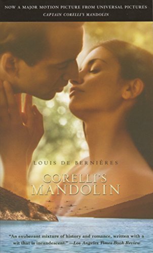 Corelli's Mandolin