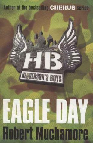 Eagle Day - Thryft