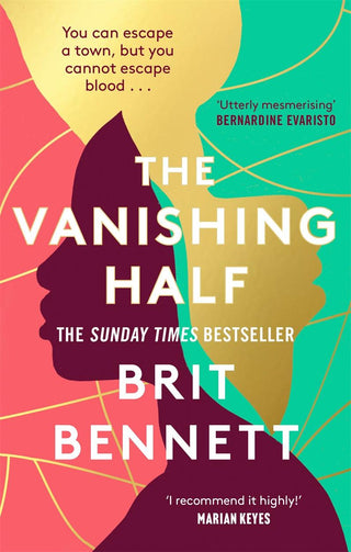 The Vanishing Half - A Novel - Thryft