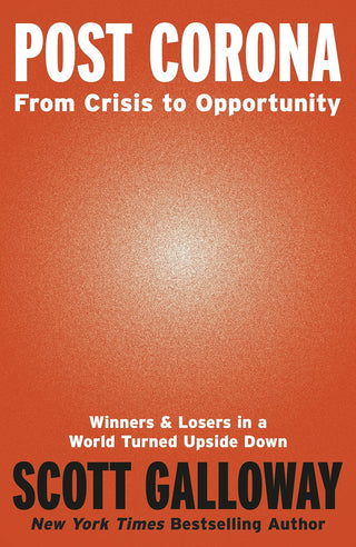 Post Corona - From Crisis to Opportunity
