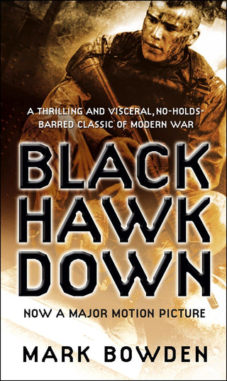 Black Hawk Down - Thryft