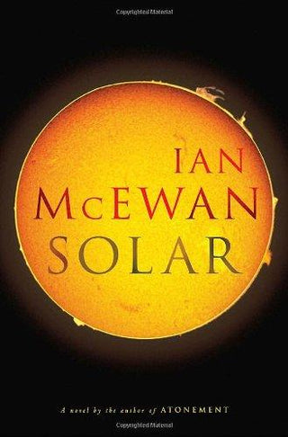 Solar: A Novel - Thryft