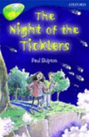 The Night of the Ticklers