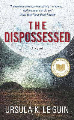 The Dispossessed: An Ambiguous Utopia