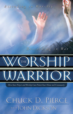The Worship Warrior