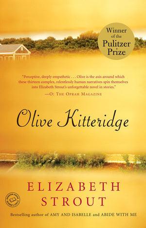 Olive Kitteridge : Fiction