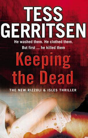 Keeping The Dead - Thryft