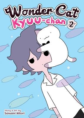 Wonder Cat Kyuu-Chan Vol. 2 - Thryft