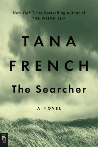 Searcher - Thryft