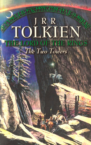 The Two Towers - The Lord of the Rings