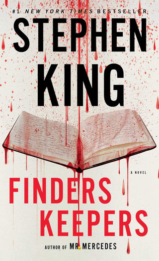 Finders Keepers (Export) - Thryft