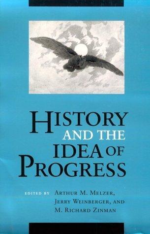 History and the Idea of Progress - Thryft