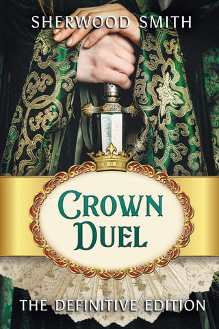 Crown Duel - The Definitive Edition - Thryft