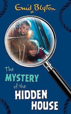 The Mystery of the Hidden House - Thryft