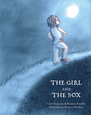 The Girl and the Box