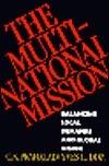 The Multinational Mission