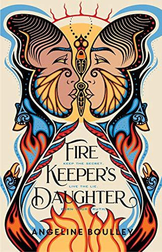 Firekeeper's Daughter : No. 1 New York Times Bestseller - Thryft