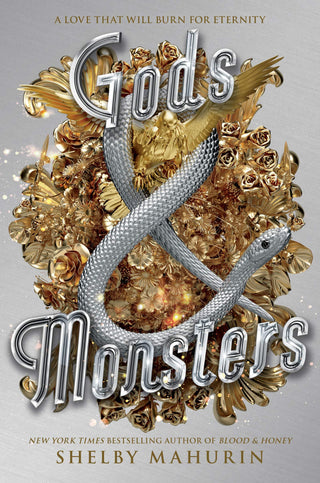 Gods & Monsters - Thryft