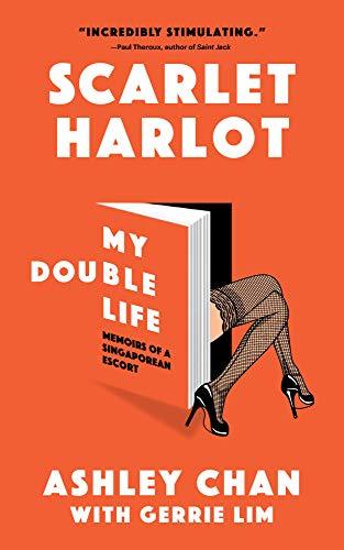 Scarlet Harlot: My Double Life - Thryft