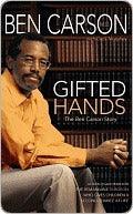 Gifted Hands : The Ben Carson Story - Thryft