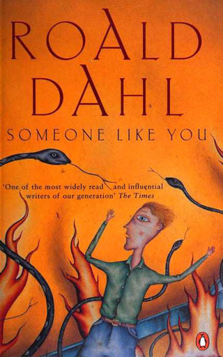 Someone Like You - Thryft