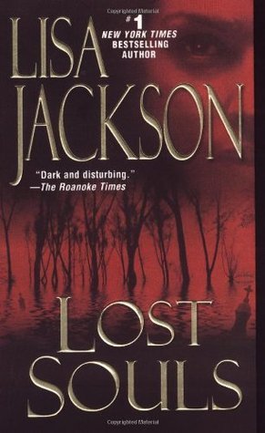 Lost Souls - A Bentz/Montoya Novel