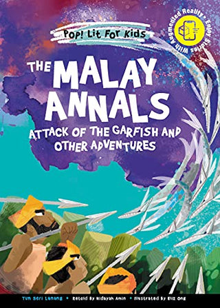 Malay Annals: Attack of the Garfish and Other Adventures
