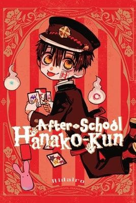 After-School Hanako-Kun - Thryft