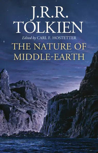 The Nature Of Middle-Earth - Thryft