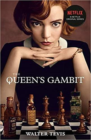 The Queen's Gambit (Television Tie-in) - Thryft