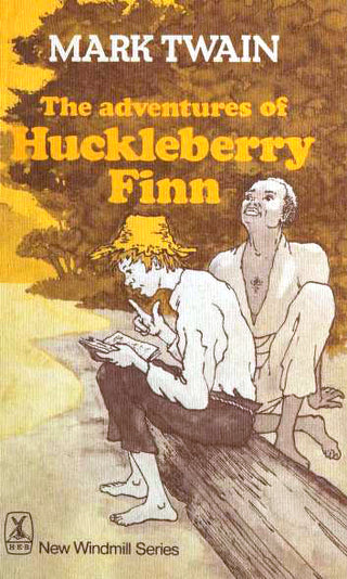 The Adventures of Huckleberry Finn