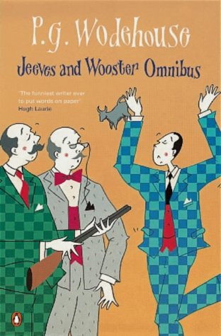 Jeeves and Wooster Omnibus