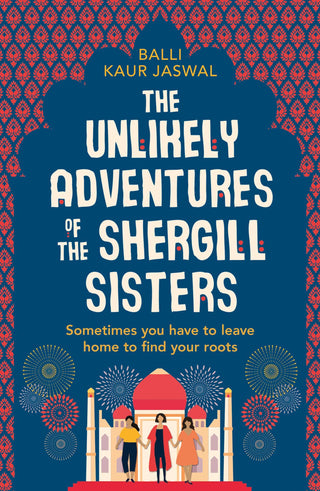 The Unlikely Adventures Of The Shergill Sisters - Thryft