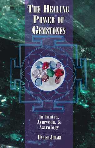 The Healing Power Of Gemstones - In Tantra, Ayurveda, And Astrology - Thryft