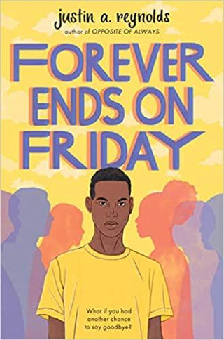 Forever Ends on Friday - Thryft