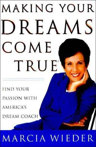 Making Your Dreams Come True - Thryft