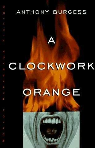 A Clockwork Orange - Thryft