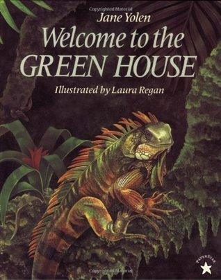 Welcome to the Green House - Thryft