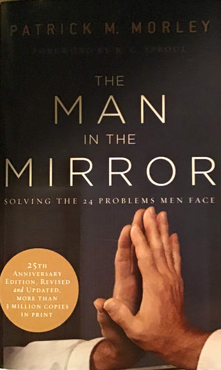 The Man in the Mirror - Thryft