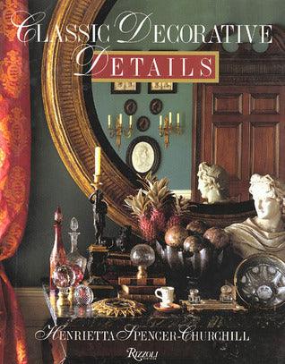 Classic Decorative Details - Thryft