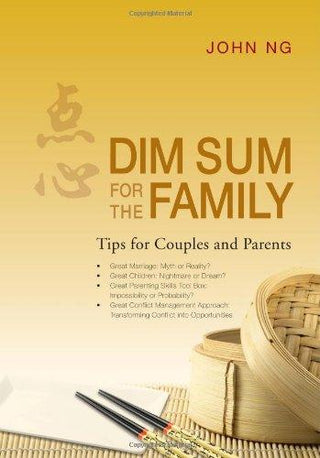Dim Sum For The Family - Thryft