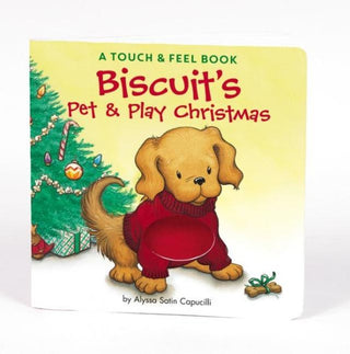 Biscuits Pet and Play Christmas - Thryft