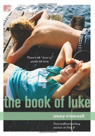 The Book Of Luke - Thryft