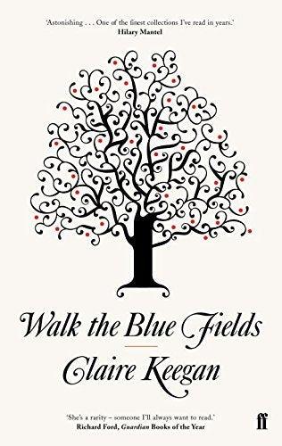 Walk The Blue Fields - Thryft